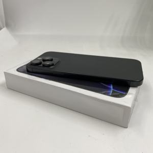 Teléfono Inteligente iPhone 16 Pro 5G Original Desbloqueado al por Mayor, 256 GB/512 GB, Versión Estadounidense/China, Teléfono Celular Inteligente Usado, Negro, 8 GB de RAM, 6.9 Pulgadas - Product Image 3