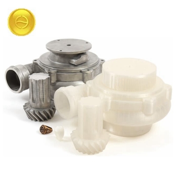 High Temperature Alloy Casting