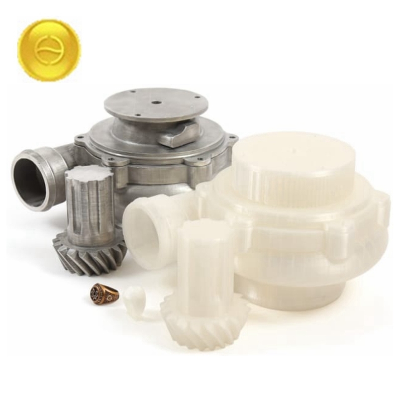High Temperature Alloy Casting