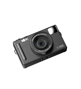 กล้องมิเรอร์เลส พกพาสะดวก ซูมดิจิตอล 16 เท่า ความละเอียดสูง 48MP - Product Image 4
