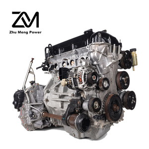 Lf Complete Motores Nuevo Motor y Caja de Cambios de 4 Velocidades Automática para la Venta <span class=keywords><strong>Mazda</strong></span> <span class=keywords><strong>Speed</strong></span> <span class=keywords><strong>3</strong></span> 6 Skyactiv - Product Image 2