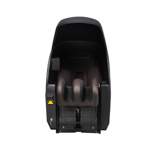 Silla de Masaje Shiatsu de Gravedad Cero 2025, con Vibración Completa y Calor, para Negocios, Modelo CM-15 - Product Image 3