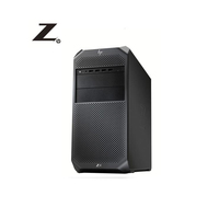 Station de travail graphique double cpuhp Z4 G4, tour de travail w2102, meilleure vente 2020