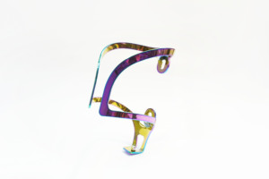 Portabidones <span class=keywords><strong>de</strong></span> Bicicleta T-30 <span class=keywords><strong>de</strong></span> Alta Resistencia, Aleación <span class=keywords><strong>de</strong></span> Aluminio 6061, Diámetro <span class=keywords><strong>de</strong></span> 70 mm, Ligero, 20 g, para Sujetar <span class=keywords><strong>de</strong></span> Forma Segura Tazas <span class=keywords><strong>de</strong></span> Café, Leche y Té - Product Image 3