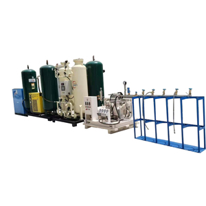 सस्ती कीमत के साथ रासायनिक इंजीनियरिंग के लिए ऑक्सीजन प्लांट - Product Image 5