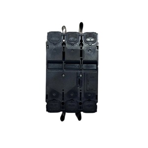 เบรกเกอร์วงจร NSX160F 36kA 415V AC 3P3D 160A แบบ Thermal Magnetic Trip Unit MCCB รุ่นใหม่เอี่ยม C16F3TM160 - Product Image 2