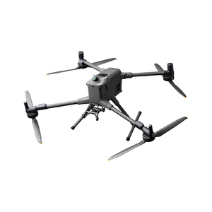 Matrice 400 Worry-Free Plus Combo Original M400 RTK Dron Support 6KG Multi-Charge Utile Avec LiDdar Power-Line-Level Obstacle Sensing - Product Image 6