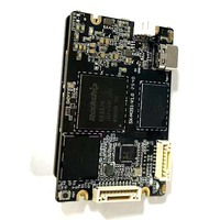 Interface MIPI personnalisable, carte mère RK3576 compatible avec les capteurs de caméra GC2053, SC2336, IMX662 pour applications de vision