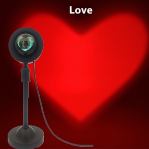 Bán chạy không khí mặt trăng cao cấp chụp ảnh trong nhà thương mại điện tử xuyên biên giới ánh sáng hoàng hôn độc quyền - Product Image 6