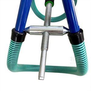 Factory Veterinary Equipment High Load Cattle Rack Lifting Device, Cattle Lifting Equipment, <strong>Cow</strong> Lifting Device - Product Image 6