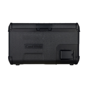Mini Refrigerador Portátil para Auto de 40L, Puerta Reversible, Asa Oculta, Batería Integrada, 4-5 Horas de Autonomía, para Camioneta, Exteriores y Hogar - Product Image 4