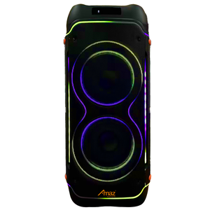 ลำโพงคู่ขนาด10นิ้วลำโพงปาร์ตี้สั่งทำใหม่ล่าสุดสุดเจ๋ง - Product Image 2
