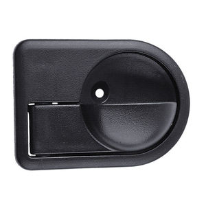 Nouvelles poignées de porte intérieures de voiture 2 pièces pour Daewoo <span class=keywords><strong>Tico</strong></span> Kly3 1991-2000 modèles 83110A72B01 & 83130A72B01 - Product Image 6