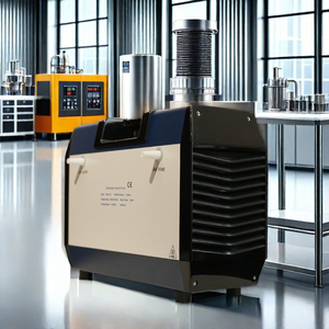 Pompe à vide à diaphragme chimique sans huile et à faible bruit <span class=keywords><strong>pour</strong></span> la filtration et l'évaporation <span class=keywords><strong>pour</strong></span> les laboratoires pharmaceutiques et chimiques - Product Image 6