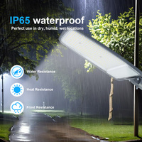 Lampadaire LED extérieur intelligent KCD en aluminium, étanche, à gradation 0-10V, grand angle, 220/230V, 50W, 80W, 200W, 250W, 500W