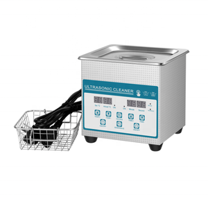 Décapant d'instrument ultrasonique de <span class=keywords><strong>1L</strong></span> 1.3L et CR-009SD industriel d'équipement d'<span class=keywords><strong>ultrason</strong></span> de machine à laver - Product Image 1