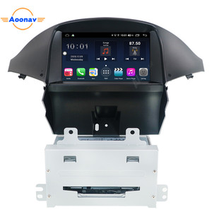 Radio con GPS para coche, con sistema Android reproductor Multimedia, unidad principal de navegación, para Chevrolet Orlando 2011, 2012, 2013, 2014, 2015 - Product Image 4
