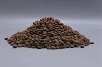 YOZA OEM ODM Vente en gros Alimentation sèche pour chats de qualité supérieure, à base de viande véritable, sans céréales, riche en protéines, faible en matières grasses, pour la santé de la peau et du pelage, différentes formes