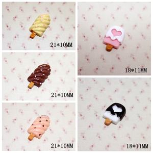 Resina Japonesa de Simulación: Pasta de Crema para Manualidades DIY, Efecto Hielo y Nieve, para Decoración de Pasteles, Alimentos y Carcasas de Teléfono Móvil - Product Image 6