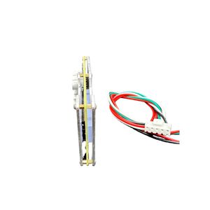 Carte de protection au lithium 4S avec équilibrage actif, courant de crête 12V, courant d'équilibrage maximal 200A - Product Image 3