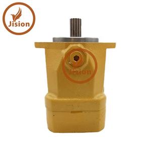 Moteur hydraulique 266-8034 20R-0103 pour excavatrice 345C W345C - Product Image 1