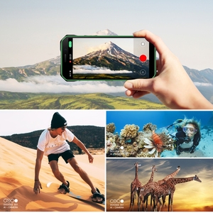 Điện Thoại Thông Minh Android 12 DOOGEE S51 6.0 Inch 4GB + 64GB 5180MAh Hàng Mới Về Điện Thoại Gồ Ghề Điện Thoại Di Động DOOGEE S51 - Product Image 2