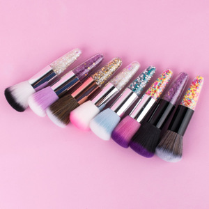 <strong>Nail</strong> Art <strong>Brush</strong> logo Remove love Heart <strong>Nail</strong> Dust <strong>Brush</strong> Acrylic UV Powder Cleaning Tool <strong>Beauty</strong> Single Makeup <strong>Brushes</strong> - Product Image 3