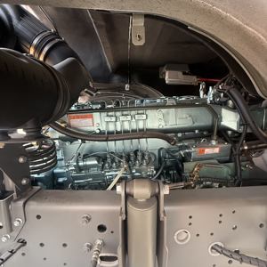 Camion tracteur <span class=keywords><strong>Howo</strong></span> 371-10 roues, 35-45 tonnes. Sinotruck destiné à l'Afrique avec de bons <span class=keywords><strong>prix</strong></span>. - Product Image 3