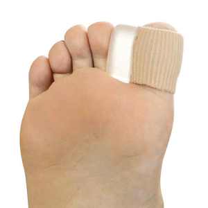 Alluce separatore alluce valgo ortesi correttore per la separazione dei piedi martello raddrizzatore del piede protezione per alleviare il dolore - Product Image 4