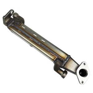 Nouveau refroidisseur de gaz d'échappement RE535729 RE522754 Échangeur de chaleur EGR pour tracteur 6030PR 6330PR 6430PR Haute qualité - Product Image 1