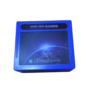 เครื่องตรวจจับแร่ ADMT-200A อุปกรณ์ค้นหาทองคำ เครื่องตรวจวัดและสำรวจ - Product Image 1