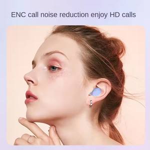 Venta al por mayor TWS Auriculares inalámbricos de carga inalámbrica V5.3 Auriculares en la oreja Auriculares en vivo para <span class=keywords><strong>Samsung</strong></span> <span class=keywords><strong>Galaxy</strong></span> buds2 - Product Image 4