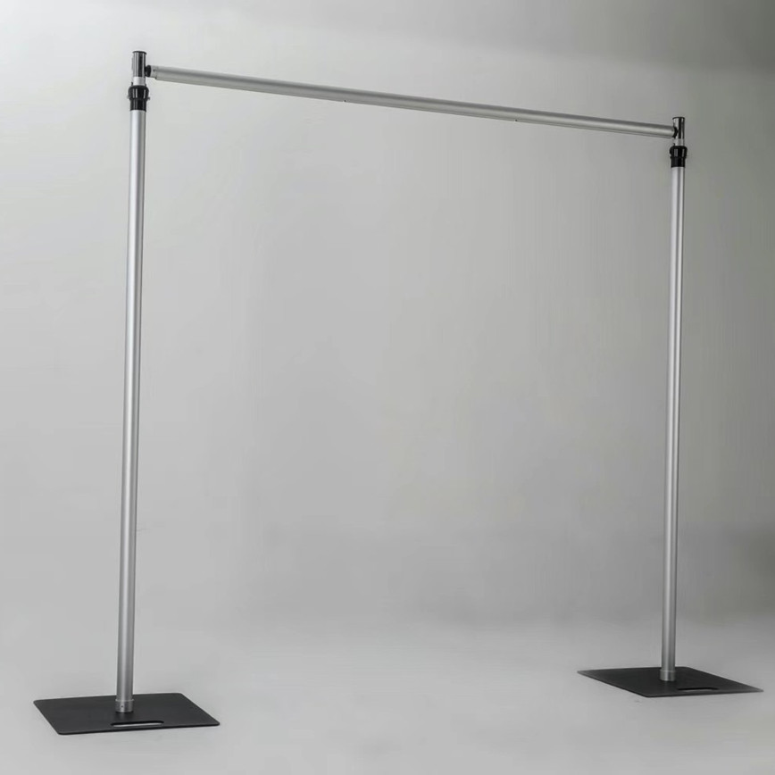 10x10 FT (Barra Singola)