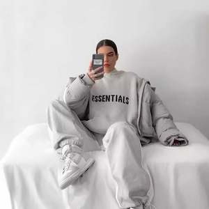 Pull en tricot jacquard personnalisé sweat à capuche d'hiver chaud pull en tricot de style décontracté pull en cachemire pour hommes - Product Image 2