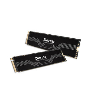 Derlar DN850 PCIe 4.0 NVMe 7000MB/s 2280 Interne Solid State Drive voor High-End Computing, Gaming en zware werkstations - Product Image 6