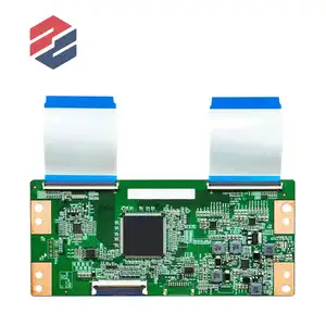 Composant de service à guichet unique service du fabricant smt conception personnalisée électronique autre impression assemblage de carte de <span class=keywords><strong>circuit</strong></span> <span class=keywords><strong>imprimé</strong></span> pcb pcba - Product Image 1