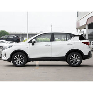 Vehículo GAC Trumpchi GS3 de Segunda Mano con Volante a la Izquierda, Tracción en Dos Ruedas, Motor de Gasolina 1.5T, a Bajo Precio - Product Image 3