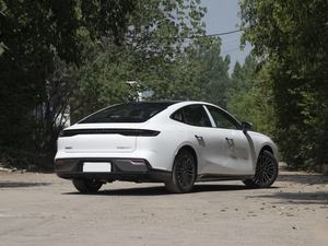 Üst marka 2025 Model em-i Premium onur sürümü EV 401-500km aralığı yüksek konfor MPV araba - Product Image 6