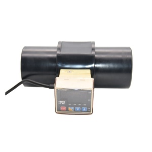 Medidor de Flujo de Rueda de Paletas Fotek KTP-65, Sensor de Flujo KTP-65-RS-PVS-DIN-5M - Product Image 3