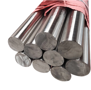 Ck45 Barra redonda de acero al carbono cromado duro ISO F7 - Product Image 6