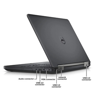 Stock Available <strong>Dell</strong> Latitude E5540 i7-1365U 15.6 Inches <strong>Laptop</strong> 2.1 GHz/16G/512G <strong>for</strong> Business <strong>Computer</strong> <strong>dell</strong> E5540 Pc - Product Image 2