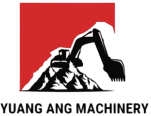 Hong Kong YuanAng Construction Machinery Trading Co., Limited logo