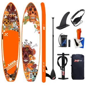 Zebec-Tabla de paddle surf kxone woosung, deportes, paddle surf, 12 pies, paddle Board, en venta