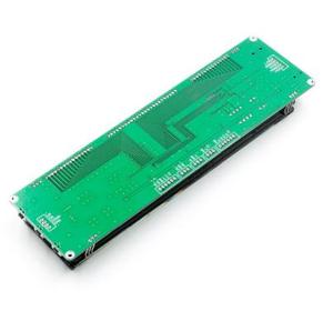 AK2515 VFD เสียงเพลงสเปกตรัม15ตัวบ่งชี้ระดับ VU Meter หน้าจอสำหรับเครื่องขยายเสียง - Product Image 3