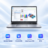 Vente en gros pour ZBook Fury 16 G11 16" WUXGA 128 Go de RAM RTX Ada Graphics, Ordinateur portable professionnel pour le rendu CAD et les serveurs IA