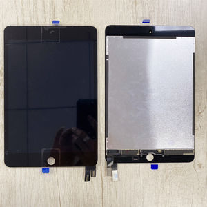 อะไหล่แผงดิจิไทเซอร์สัมผัสหน้าจอ LCD สำหรับไอแพดมินิ4 <span class=keywords><strong>Mini4</strong></span> A1538 A1550 - Product Image 2