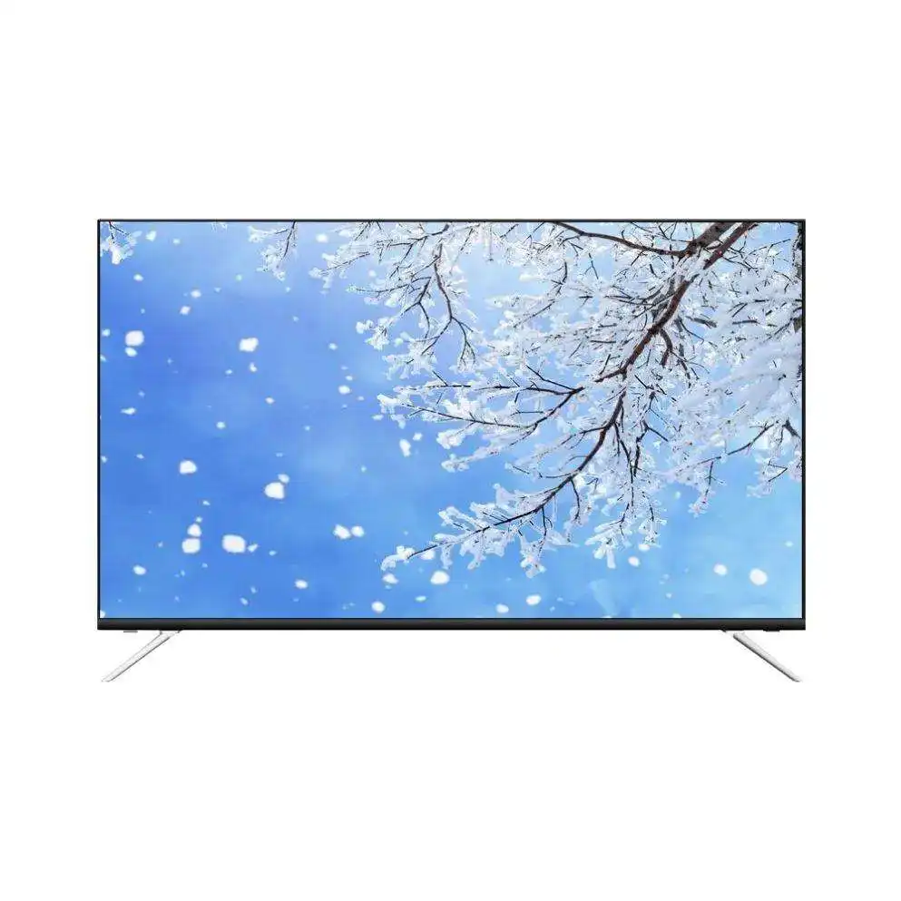 55DE1 superventas 24 32 39 42 55 pulgadas HD Smart Television Set Android Digital Tv ASANO Smart Led Tv