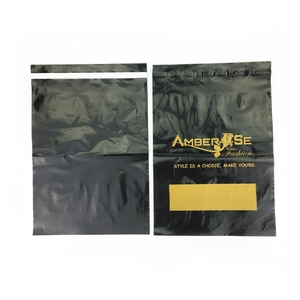 Precio más bajo ecológica amabilidad impreso bolsas de correo <span class=keywords><strong>sobres</strong></span> de envío para ropa de franqueo de bolsas de plástico - Product Image 2