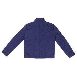 Chaqueta Bomber Formal de Invierno para Hombre, Personalizada, Resistente al Viento y al Agua, con Cuello Alto, de Poliéster/Algodón, para Negocios - Product Image 6