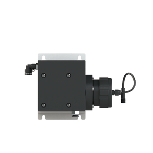 MTW OEM Mètre de concentration de turbidité numérique à gamme basse/haut, Électrode à diffusion laser 90° IP68 RS485 4-20mA 9-28V 660nm - Product Image 1